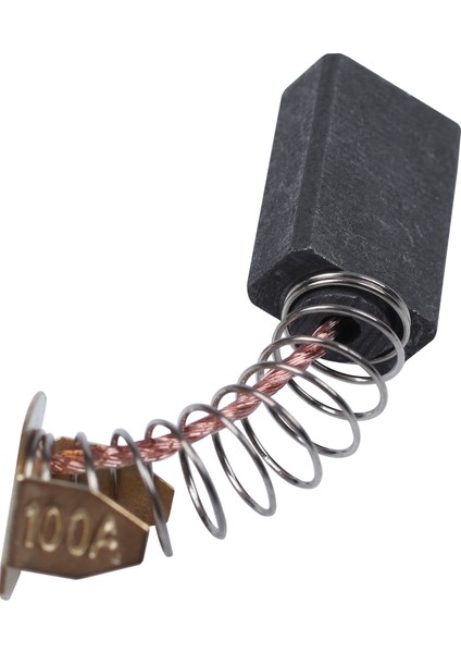 Makita CB-103 Için 8 Adet 6mm x 10MM x 16MM Caon Fırçanın Değiştirilmesi (Yurt Dışından)