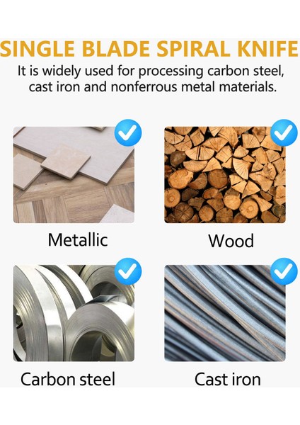 2mm x 15MM Caide Tek Flüt Spiral Uçlu Freze Cnc Router Bit (Yurt Dışından) fırsatları