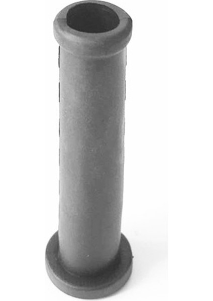 Elektrikli Alet Önyükleme Teli Jessica Için Siyah Pvc Kauçuk Kabartma Önyükleme Koruyucu Kablo Kılıfı (Yurt Dışından) modelleri