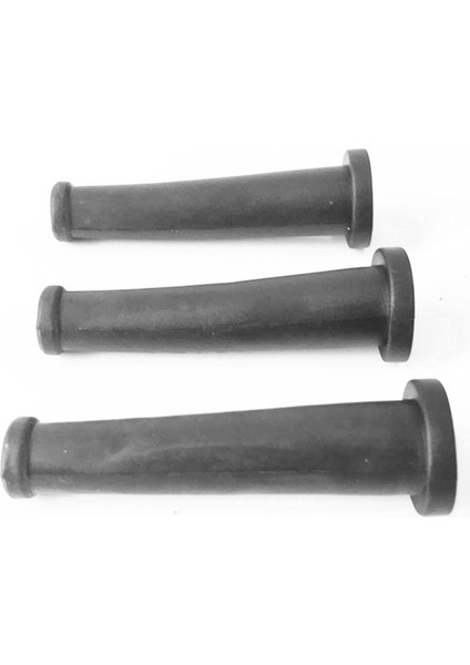 Elektrikli Alet Önyükleme Teli Jessica Için Siyah Pvc Kauçuk Kabartma Önyükleme Koruyucu Kablo Kılıfı (Yurt Dışından) indirimleri