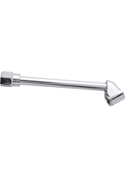 Adet Avy-Duty Set-1/4 Inç Kapalı Bilyalı Hava Kelepçesi 1/4 Inç Npt Çift Reklam ve Kapalı Akış Lastik Kelepçesi (Yurt Dışından)