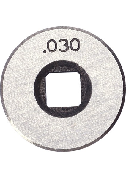 2x Mig Kaynakçı Tel Besleme Tahrik Silindiri Rulo Tekerlek Kiti 25MM Çap 0.8-0.9MM/.030 INÇ-.035 Inç (Yurt Dışından)