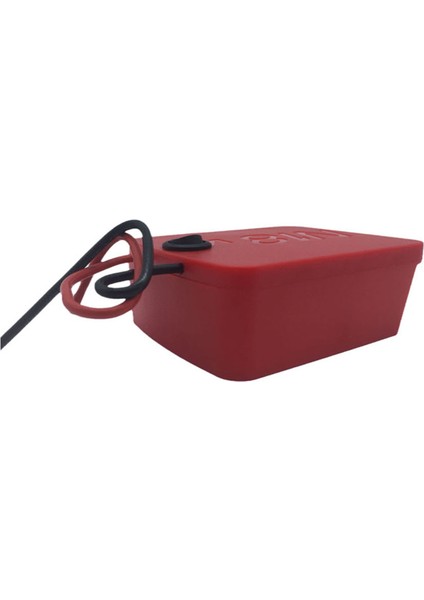 Üzüm Adaptörü Milwaukee Için Uyumlu 18V M18 Lityum Diy 12AWG Kablo Güç Anahtarı Çıkış Konnektörü Aracı (Yurt Dışından) fırsatları