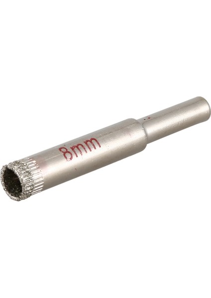 Delik Testere-60 x Cam Delik Testere-Gümüş (Yurt Dışından) fiyatları