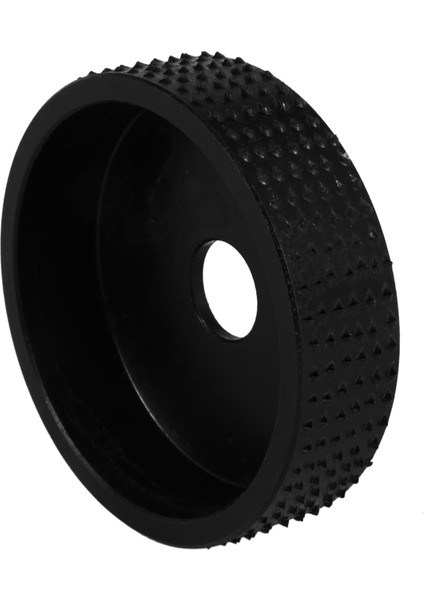 16MM 5/8 Inç Delikli Ahşap Şekillendirme Diski Oyma Aracı Siyah (Yurt Dışından) indirimleri