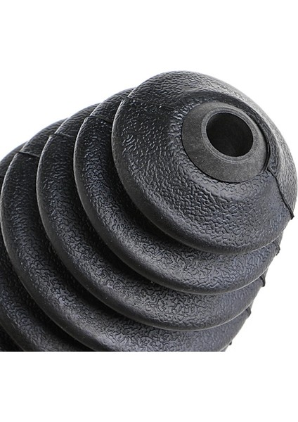 Kauçuk Matkap Toz Toplayıcı Ölçeklenebilir Toz Toplayıcı Toz Geçirmez Koleksiyon - Siyah (Yurt Dışından) modelleri