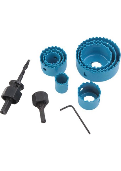 Ağaç Işleme Delik Kesme Seti Matkap Spot Raybası Ince Ahşap Panel Delik Çıkarıcı (Yurt Dışından) modelleri