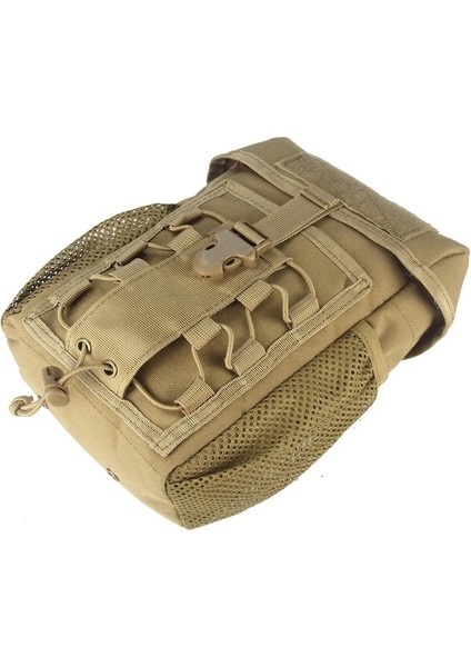 Siyah-Askeri Edc Molle Paketi Taktik Damperli Damla Bel Çantası Avcılık Cephane Dergisi Ilk Yardım Kılıfı Avcılık Survival Aksesuar Çantası (Yurt Dışından) fiyatları