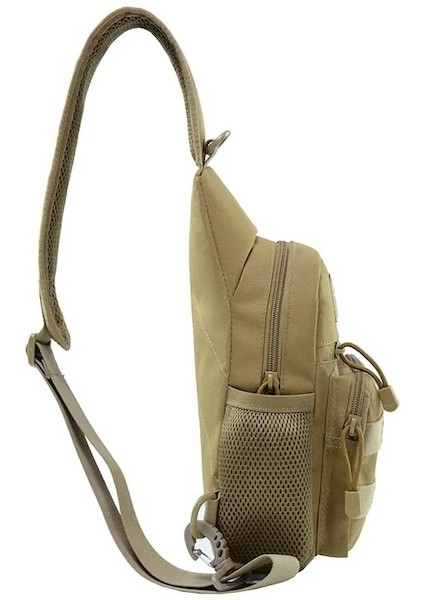 Ordu Yeşil-Askeri Taktik Omuz Çantası Erkekler Yürüyüş Sırt Çantası Naylon Açık Avcılık Kamp Balıkçılık Molle Ordu Trekking Göğüs Sling Çanta (Yurt Dışından) modelleri