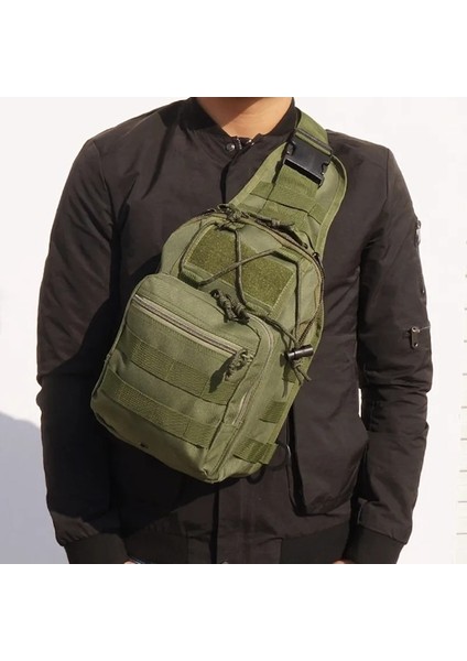 Haki-Askeri Taktik Çanta Tırmanma Omuz Çantaları Doğa Sporları Balıkçılık Kamp Ordu Avcılık Yürüyüş Seyahat Trekking Erkekler Molle Çanta (Yurt Dışından) fiyatları