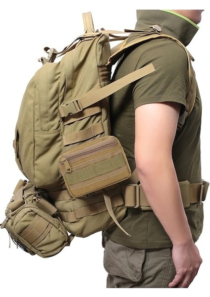 Ordu Yeşil Taktik Cep Düzenleyici Edc Alet Çantası Askeri Kemer Kılıfı Su Geçirmez Avcılık Paketi Alet Çantası Küçük Ordu Yardımcı Çanta (Yurt Dışından) modelleri