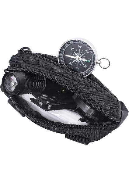 Ordu Yeşil Taktik Cep Düzenleyici Edc Alet Çantası Askeri Kemer Kılıfı Su Geçirmez Avcılık Paketi Alet Çantası Küçük Ordu Yardımcı Çanta (Yurt Dışından) indirimleri