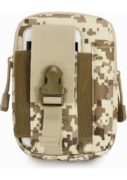 Diğer-Od Wolfslaves 1000D Taktik Askeri Bel Çantası Molle Çantası Açık Spor Çanta Askeri Fanny Paketi Iphone 7 Avcılık Çantaları (Yurt Dışından)