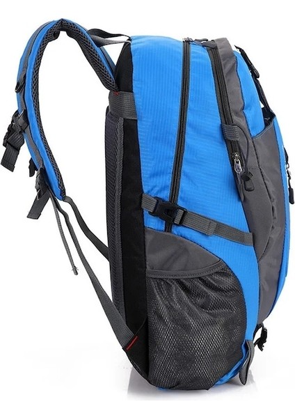 Yeşil Kaliteli Naylon Su Geçirmez Seyahat Sırt Çantaları Erkekler Tırmanma Seyahat Çantaları Yürüyüş Sırt Çantası Açık Spor Okul Çantası Erkekler Sırt Çantası Kadın (Yurt Dışından) modelleri