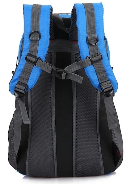 Yeşil Kaliteli Naylon Su Geçirmez Seyahat Sırt Çantaları Erkekler Tırmanma Seyahat Çantaları Yürüyüş Sırt Çantası Açık Spor Okul Çantası Erkekler Sırt Çantası Kadın (Yurt Dışından) indirimleri