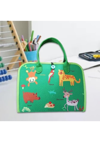 Suntek Oyun Etkileşimi Etkinlikleri Için Montessori Meşgul (Yurt Dışından) fiyatları