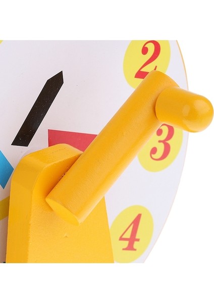 Suntek Ahşap Eğitim Oyuncak Şanslı Piyango Beraberlik Oyuncak (Yurt Dışından)