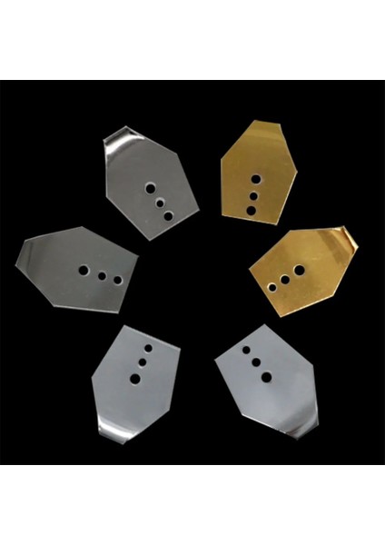 Gümüş Renk Stili S Beden Jonstar Lot Paslanmaz Çelik Yüzme Jig Bıçakları M, Shakee Bıçakları, Jig Dansçı Bıçakları Imalatı, Jigler Için Diy (Yurt Dışından) indirimleri