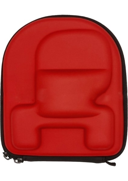 Yeşil Stil Balıkçılık Reel Koruyucu Kılıf Suya Dayanıklı Sert Eva Kutu Kılıfı Dahili Anti-Basınç Sünger Baitcasting Tekerlek Çantası Aksesuarları (Yurt Dışından)