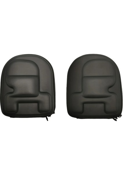 Yeşil Stil Balıkçılık Reel Koruyucu Kılıf Suya Dayanıklı Sert Eva Kutu Kılıfı Dahili Anti-Basınç Sünger Baitcasting Tekerlek Çantası Aksesuarları (Yurt Dışından) modelleri