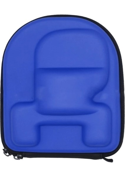 R Tarzı Balıkçılık Reel Koruyucu Kılıf Suya Dayanıklı Sert Eva Kutu Kılıfı Dahili Anti-Basınç Sünger Baitcasting Tekerlek Çantası Aksesuarları (Yurt Dışından)