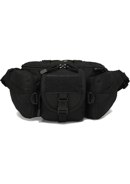 A02 Tarzı Taktik Balıkçı Çantası Kılıfı Kılıf Askeri Molle Kalça Bel Çantası Cüzdan Telefon Kılıfı Kamp Yürüyüş Çantaları Avcılık Paketi (Yurt Dışından) fiyatları