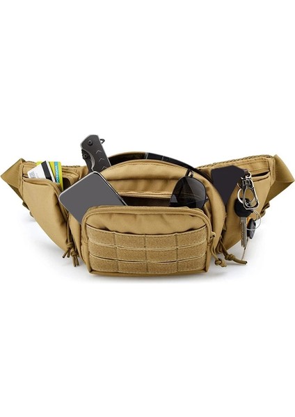 A02 Tarzı Taktik Balıkçı Çantası Kılıfı Kılıf Askeri Molle Kalça Bel Çantası Cüzdan Telefon Kılıfı Kamp Yürüyüş Çantaları Avcılık Paketi (Yurt Dışından) indirimleri