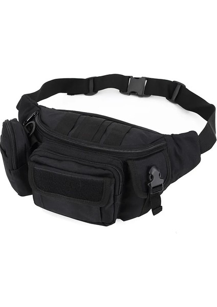 C04 Stili Taktik Balıkçı Çantası Kılıfı Kılıf Askeri Molle Kalça Bel Çantası Cüzdan Telefon Kılıfı Kamp Yürüyüş Çantaları Avcılık Paketi (Yurt Dışından)