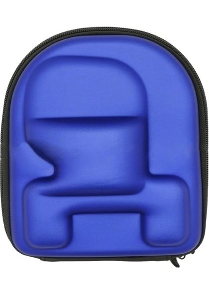 Kırmızı Stil Balıkçılık Reel Koruyucu Kılıf Suya Dayanıklı Sert Eva Kutu Kılıfı Dahili Anti-Basınç Sünger Baitcasting Tekerlek Çantası Aksesuarları (Yurt Dışından)