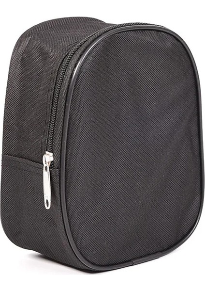 Siyah Stil Oxford Balıkçılık Çantası Balıkçılık Reel Çanta Kamuflaj Siyah Taşınabilir Olta Takımı Saklama Kutusu Sazan Balıkçılık Açık Spor Çanta X411 (Yurt Dışından)