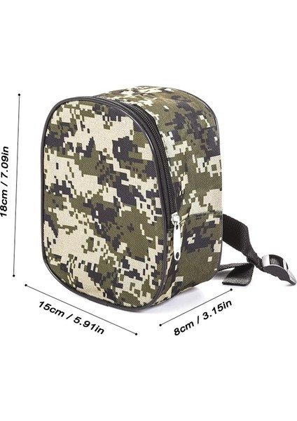 Siyah Stil Oxford Balıkçılık Çantası Balıkçılık Reel Çanta Kamuflaj Siyah Taşınabilir Olta Takımı Saklama Kutusu Sazan Balıkçılık Açık Spor Çanta X411 (Yurt Dışından) modelleri