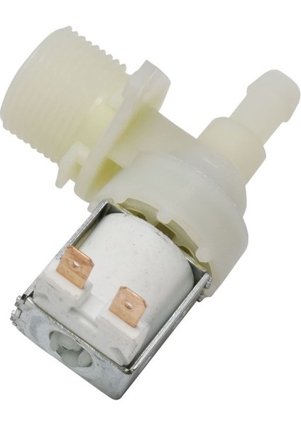 O0006647 TP Tekli Ventil 90° Geçmeli 2.5 Lt Arçelik Beko Altus Bulaşık