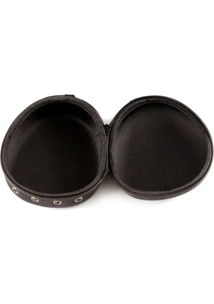 Siyah Stil Taşınabilir Balıkçılık Reel Çanta Koruyucu Kılıf Siyah 15.5 cm Su Geçirmez Eva Açık Kapak Kutuları G Makara Balıkçılık Araçları Takımları (Yurt Dışından) modelleri