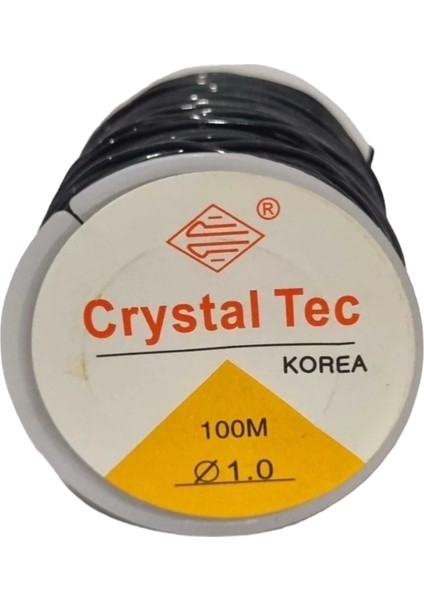 Lastik Misina 100MT 1 mm Esnek Misina Takı Ipi Tesbih Ipi Silikon Lastik Misina Boncuk Ipi Takı Ipi fiyatları