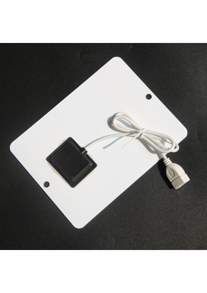 Yenı Katlanır Güneş Panelı 5 V Su Geçirmez Taşınabilir Yedek Güç Açık Pil Şarj Cihazı Cep Telefonu Kampı Rv Araba Hücreleri (Yurt Dışından) fırsatları