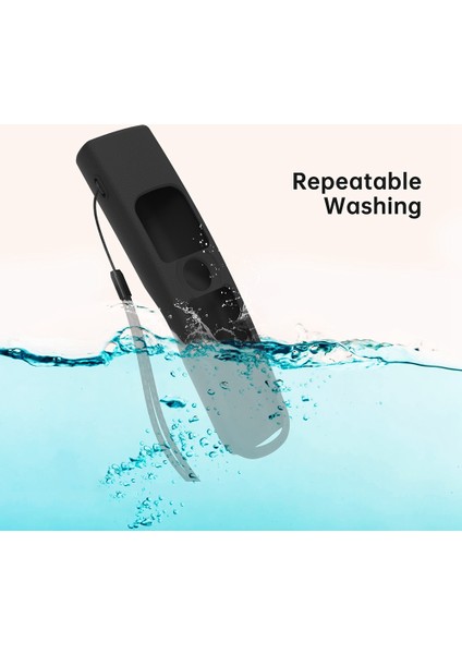 Silikon Koruyucu Uzaktan Kumanda Kapakları Lg Akıllı Tv Için AN-MR21 Lg OLED Tv Uzaktan MR21GA Uzaktan Kumanda Kutusu (Kırmızı) (Yurt Dışından) modelleri