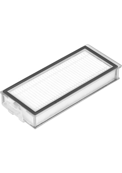 Stone Max+ / Robot Vakum Kiti Parçaları Için Ana Fırça Yan Fırça Filtre Paspas Seti (Yurt Dışından) modelleri