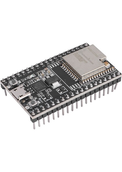 1 Adet ESP32-DEVKITC Çekirdek Kurulu ESP32 Geliştirme Kurulu ESP32-WROOM-32U Kablosuz Wifi Geliştirme Kurulu Ardu-Ino Için (Yurt Dışından)