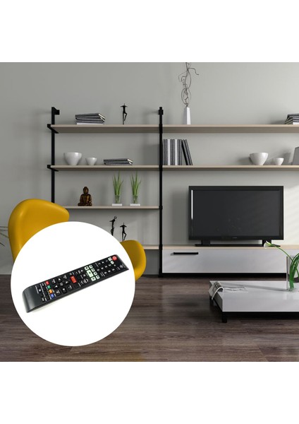 Ev Sineması Için Uzaktan Kumanda Bd Tv AH59-02402A HT-E5500W 02408A (Yurt Dışından) modelleri