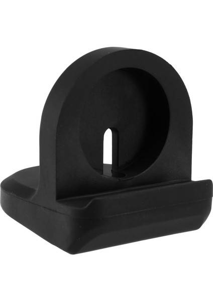 Galaxy Watch 4 Için Kompakt Şarj Standı Şarj Cihazı Braketi Entegre Kablo Yönetim Yuvası-Siyah (Yurt Dışından) fiyatları