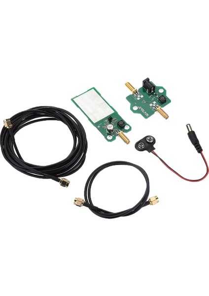 Mini-Whip Mf/hf/vhf Sdr Anten Miniwhip Kısa Dalga Cevher Radyosu Için Aktif Anten, Tüp (Transistör) Radyo (Yurt Dışından)