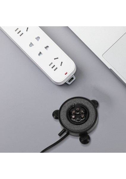 LED Akvaryum Hava Kabarcık Işık Balık Tankı Kabarcık Taş Disk 6 Renk Değişimi ile (Ab Tak) (Yurt Dışından) fırsatları