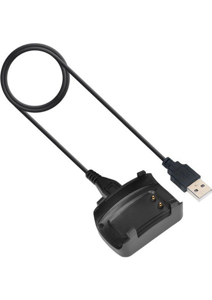 Gear Fit 2 Şarj Cihazı, Gear Fit2 Akıllı Saat SM-R360 Için Yedek Şarj Yuvası Dock'u (Gear Fit 2 Şarj Cihazı) (Yurt Dışından) fırsatları