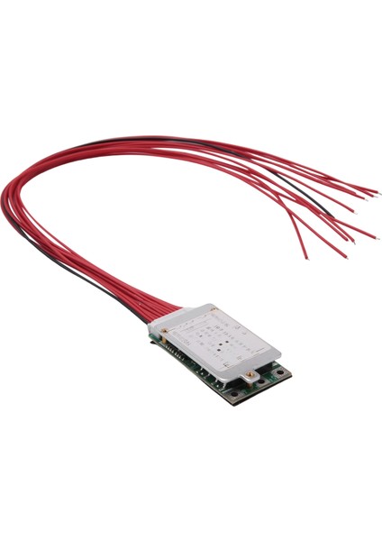 10S 36V 37V 15A Li-Ion Lipo Lityum Pil Bms Pcb Pcm Güç Koruma Kartı (Yurt Dışından) fiyatları