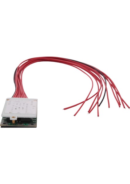 10S 36V 37V 15A Li-Ion Lipo Lityum Pil Bms Pcb Pcm Güç Koruma Kartı (Yurt Dışından) modelleri
