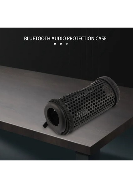 Flıp 5 Için Seyahat Çantası Su Geçirmez Taşınabilir Bluetooth Hoparlör Aksesuarları Taşıma Çantası Koruyucu Saklama Kutusu (Içi Boş) (Yurt Dışından) fiyatları