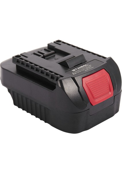 MT20BSL Li-Ion Pil Dönüştürücü Adaptör Için 18 V BL1830 BL1860 BL1850 BL1840 BL1820 18 V Aracı Için Kullanılan (Yurt Dışından)