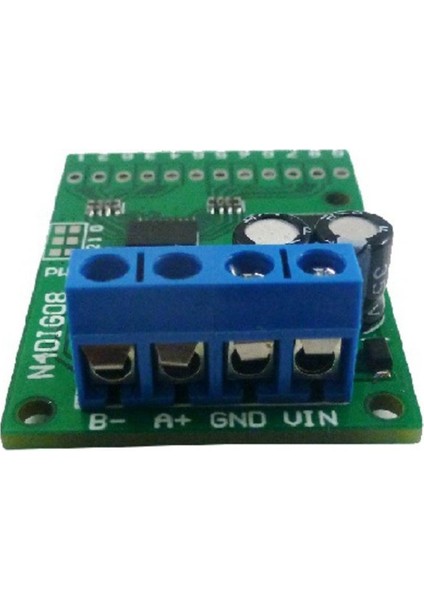 8 Kanal Giriş/çıkış Dijital Anahtarı Ttl Lvttl Cmos RS485 Io Kontrol Modülü Plc Rölesi Için Modbus Rtu Kartı, (Pimli) (Yurt Dışından) fiyatları