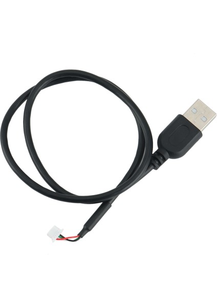 300.000 Piksel Usb2.0 Sürücüsüz Kamera Modülü Hepsi Bir Arada Tablet Bilgisayar Dizüstü Bilgisayar OV7675 Kamera Modülü (Yurt Dışından)