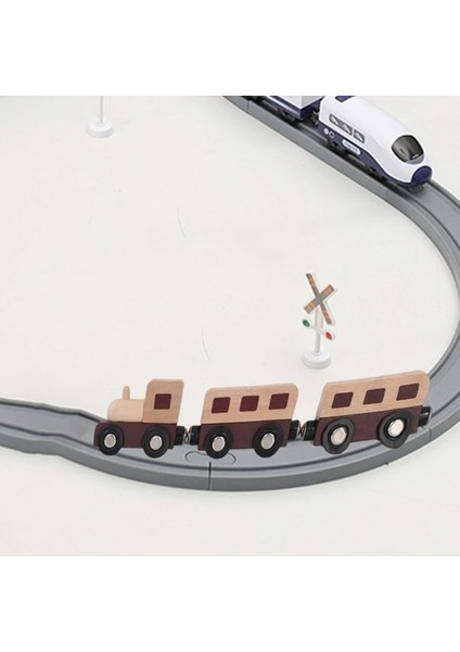 Tren Raylı Oyuncaklar Çocuk Oyun Oyuncakları Çocuklar (Yurt Dışından) fiyatları